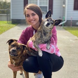 Meet your Posher, Kara